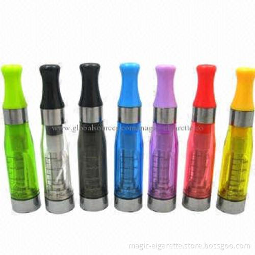 CE4 Atomizers with 1.6mL Changeable System